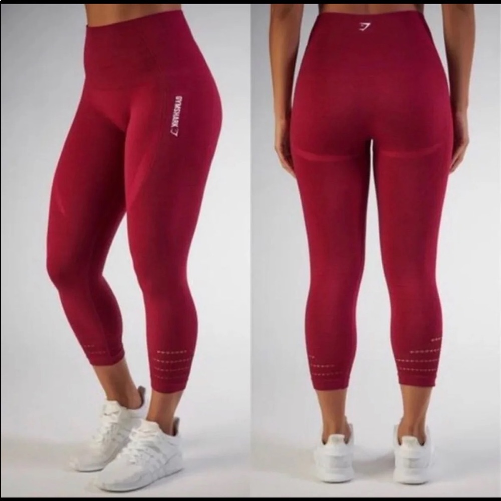 ISO Gymshark Seamless Leggings